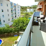Al38 Elegant Apartment In Fenals Beach