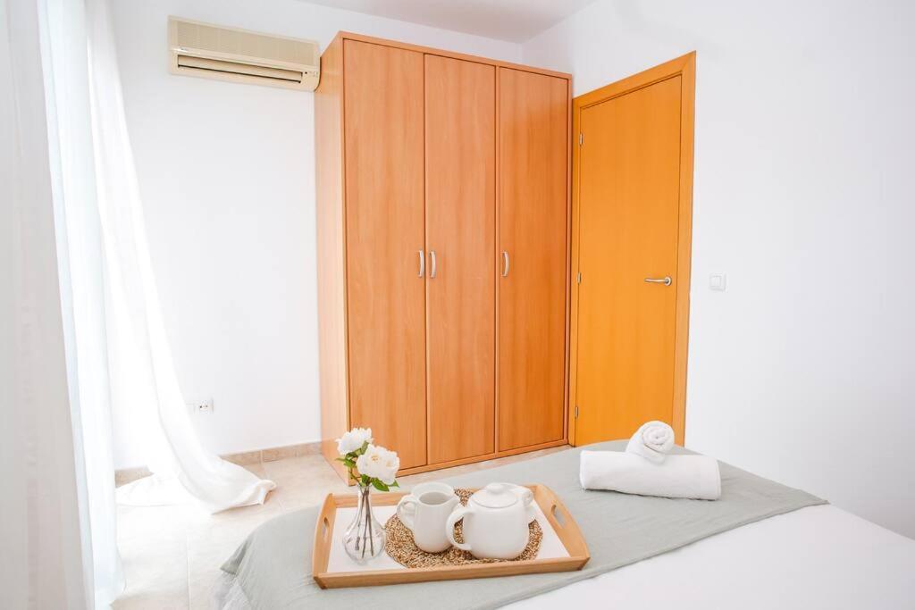 Al38 Elegant In Fenals Appartement