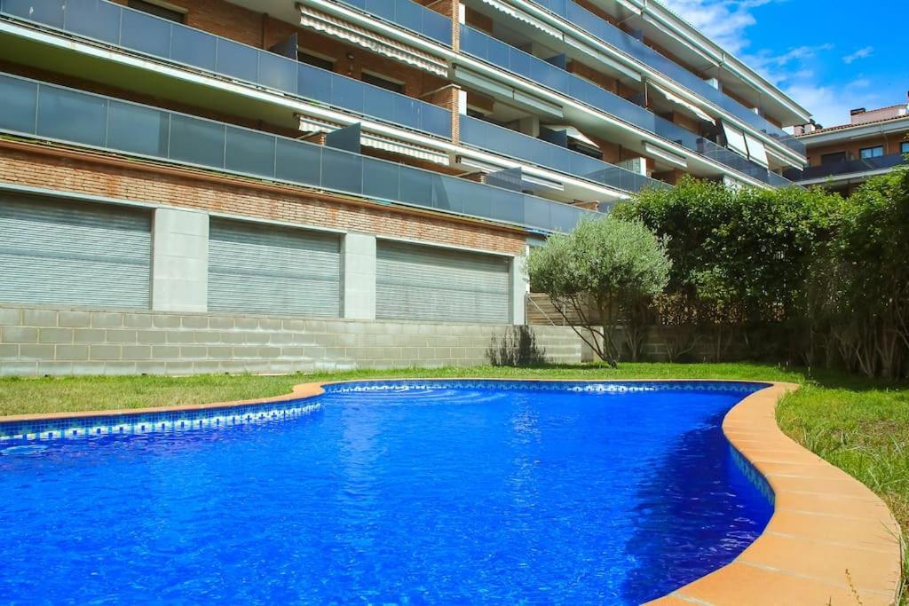Appartement Al38 Elegant In Fenals