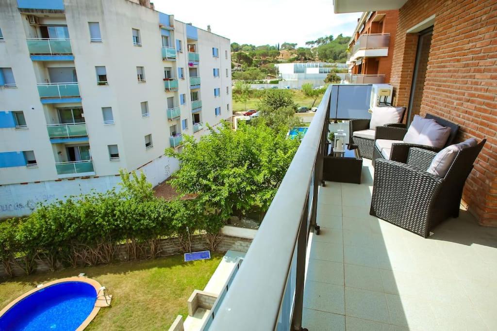 Appartement Al38 Elegant In Fenals