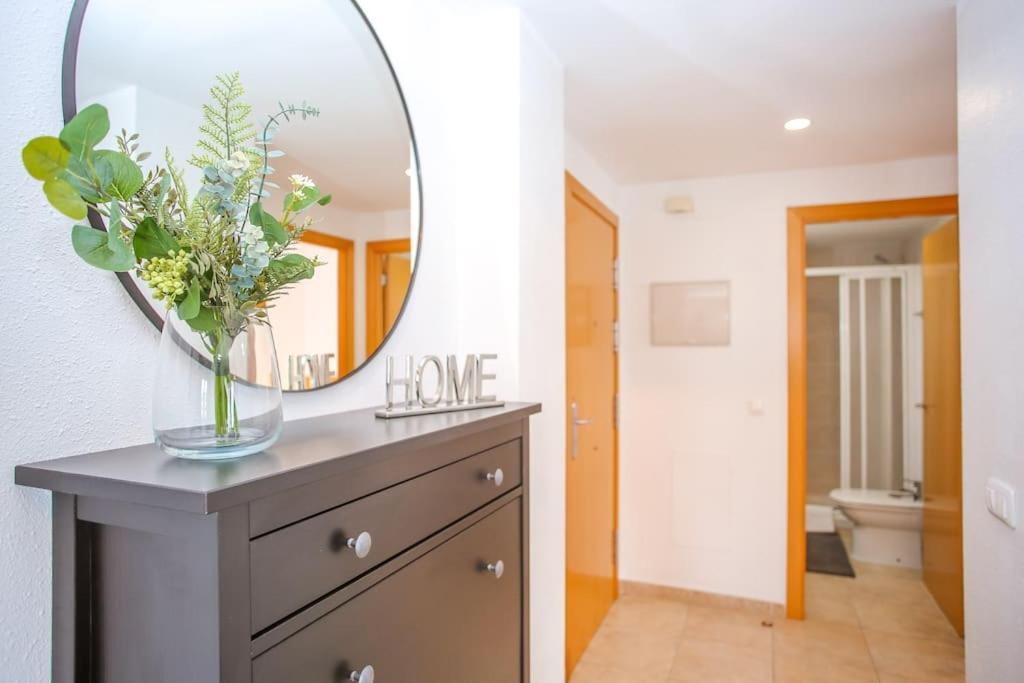 Appartement Al38 Elegant In Fenals *