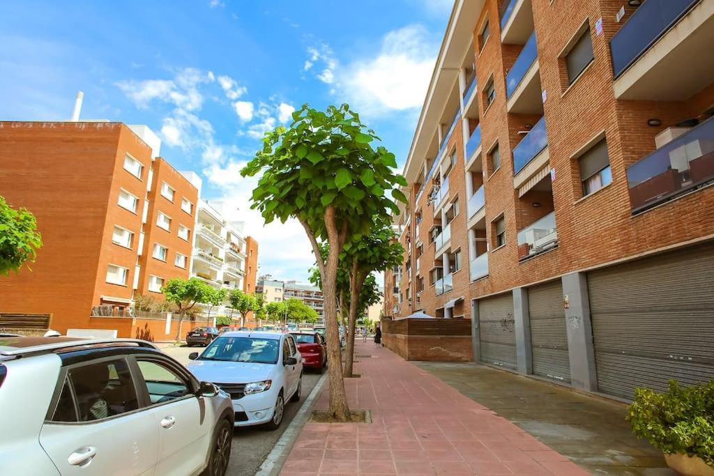Al38 Elegant In Fenals Appartement Lloret de Mar