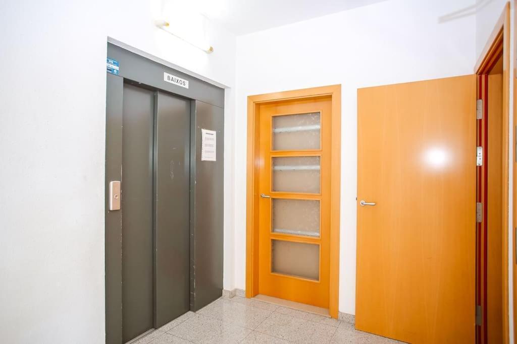 Al38 Elegant In Fenals Appartement *