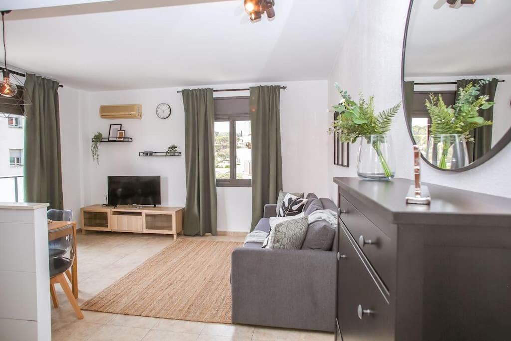 Appartement Al38 Elegant In Fenals *