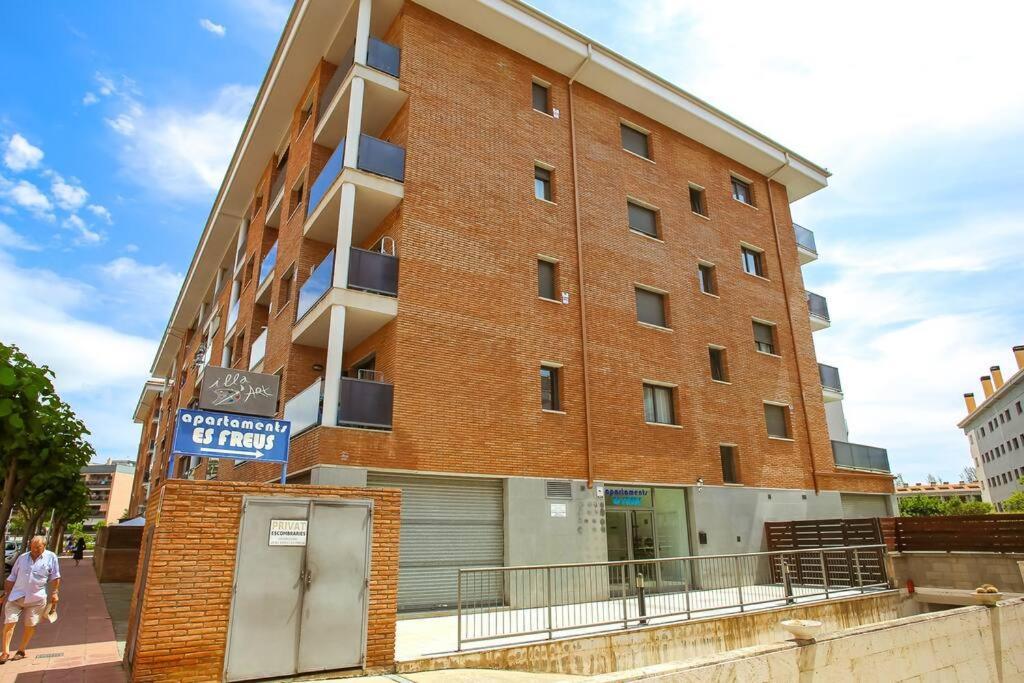 Appartement Al38 Elegant In Fenals